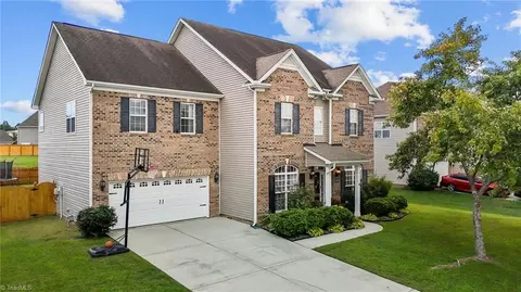 308 Cape Fear Way, Whitsett, NC 27377