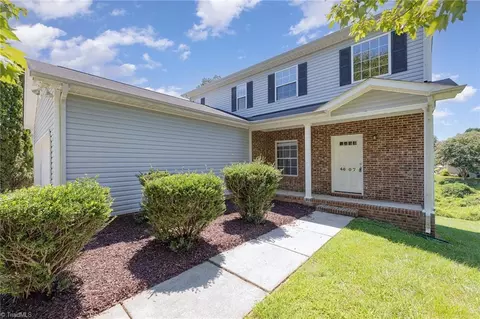 4607 Camden Ridge Dr, Greensboro, NC 27410