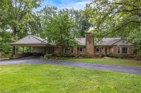 333 Ellisboro Rd, Madison, NC 27025