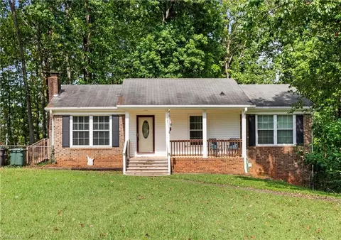 2661 Scioto St, Winston Salem, NC 27103