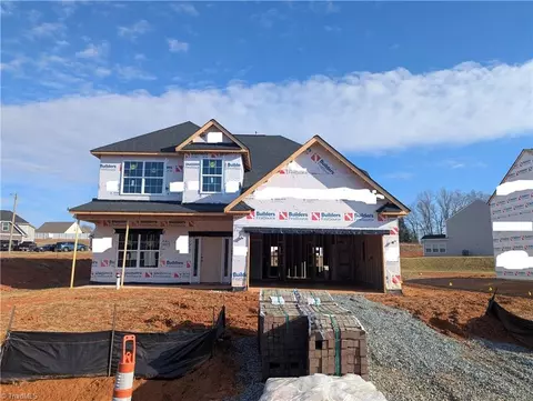 235 Kyndall Run Dr #55, Lexington, NC 27295