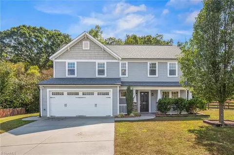 268 Old Cypress Dr, Winston Salem, NC 27127