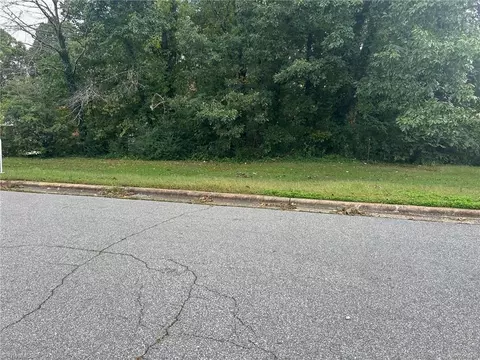0 Daisy St, Winston Salem, NC 27107