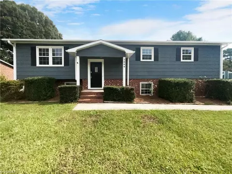 3844 Welcome Arcadia Rd, Lexington, NC 27295