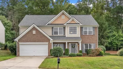 1510 Castle Way, Colfax, NC 27235