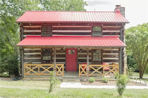4411 Lake Woussicket Rd, Germanton, NC 27019