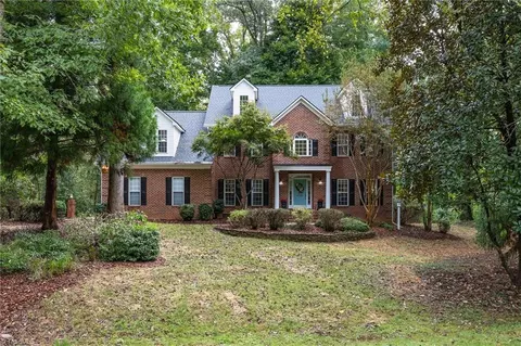 6702 Buckley Dr, Summerfield, NC 27358