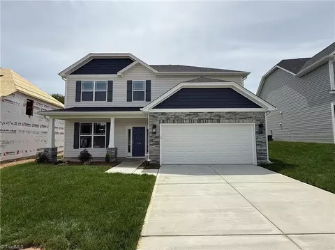 1629 Birtwick Park St #37, Kernersville, NC 27284