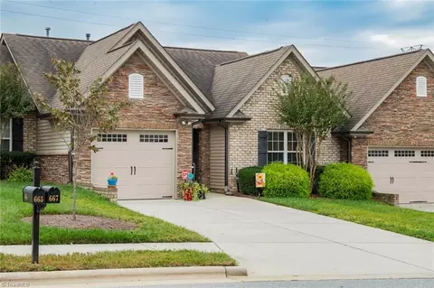 667 Chas Ct, High Point, NC 27265 photo 33