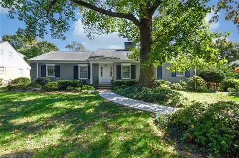 3814 Madison Ave, Greensboro, NC 27403