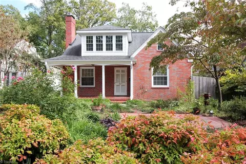 317 Chapman St, Greensboro, NC 27403