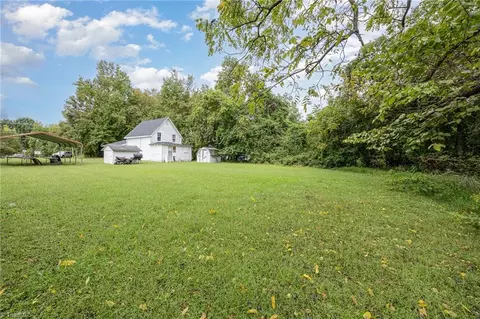 Exterior - 1203 Cox Ave, High Point, NC 27263 photo 5 of 5