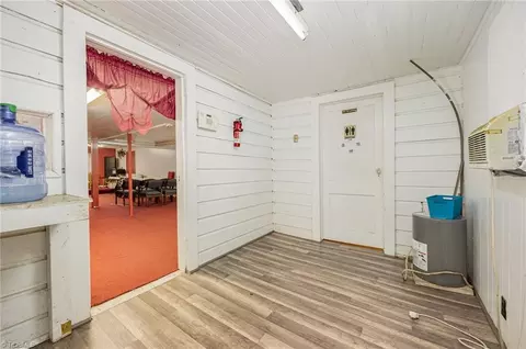 Entry Way - 1203 Cox Ave, High Point, NC 27263 photo 1 of 1