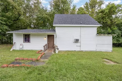 1203 Cox Ave, High Point, NC 27263
