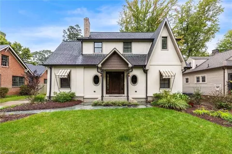 815 Arbordale Ave, High Point, NC 27262