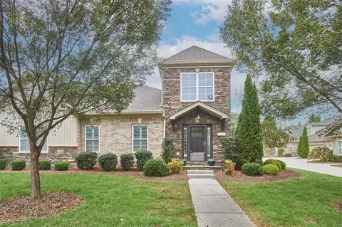 300 Castellum Sq, Winston Salem, NC 27127