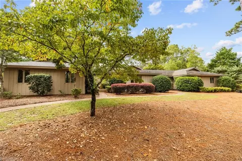 8 Burning Tree Pl, Jackson Springs, NC 27281