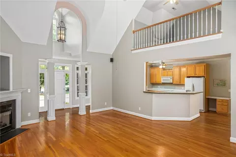 6343 Derby Way, Trinity, NC 27370 photo 12
