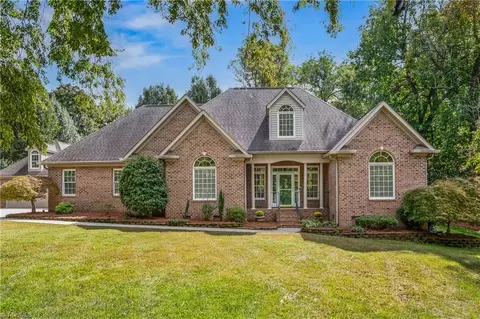 6343 Derby Way, Trinity, NC 27370