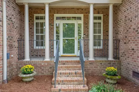 6343 Derby Way, Trinity, NC 27370 photo 5