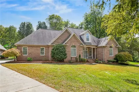 6343 Derby Way, Trinity, NC 27370 photo 4