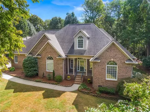 6343 Derby Way, Trinity, NC 27370 photo 2