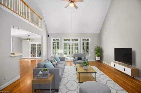 6343 Derby Way, Trinity, NC 27370 photo 6