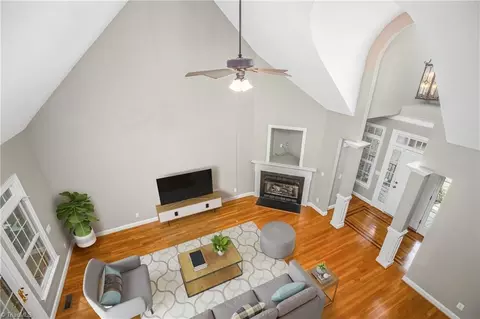 6343 Derby Way, Trinity, NC 27370 photo 7