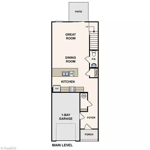 111 Slope Ln, Advance, NC 27006 photo 2