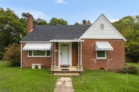 191 Ellisboro Rd, Madison, NC 27025