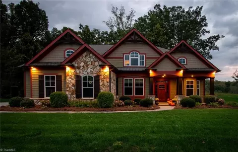 491 Lissara Lodge Dr, Lewisville, NC 27023