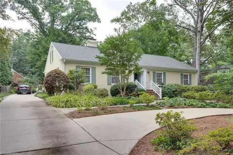 4502 Starmount Dr, Greensboro, NC 27410