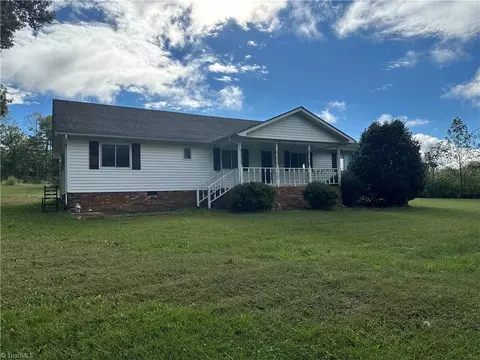 4127 Asbury Rd, Westfield, NC 27053