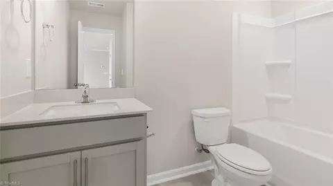 Entry Way - 6952 Saddlebred Dr, Trinity, NC 27370 photo 2 of 10