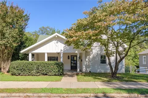 925 Franklin St, Winston Salem, NC 27101