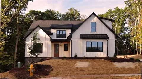 8747 Atlas Heights Way, Lewisville, NC 27023