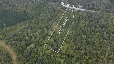 tbd Old Highway 29, Thomasville, NC 27360