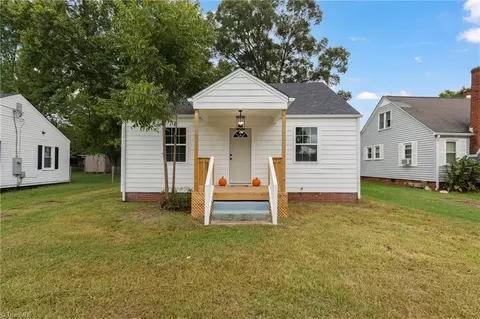 218 Washington St W, Mayodan, NC 27027
