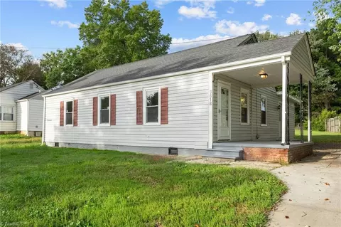 3618 Southdale Ave, Winston Salem, NC 27107