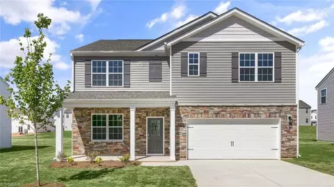 1175 Tilburn Ter, Browns Summit, NC 27214