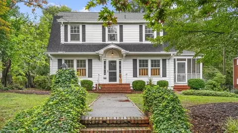 1712 Madison Ave, Greensboro, NC 27403