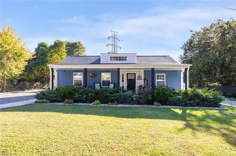 112 Marvin Blvd, Winston Salem, NC 27105