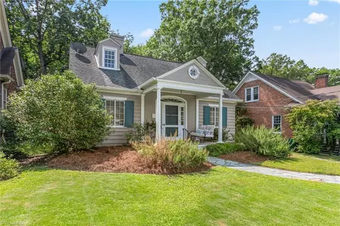 2127 Wright Ave, Greensboro, NC 27403
