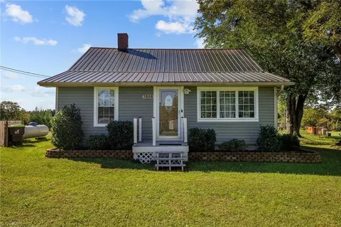 7059 Friendship Ledford Rd, Winston Salem, NC 27107
