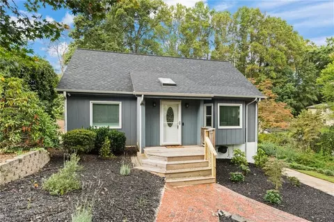 4867 Tiffany Ave, Winston Salem, NC 27104