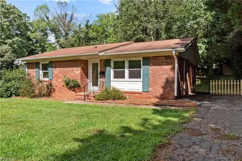 1913 Deborah Ln, Winston Salem, NC 27103