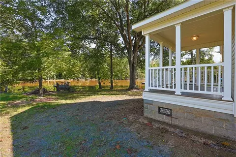 Exterior - 455 Playground Ln, Salisbury, NC 28146 photo 10 of 10