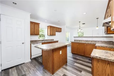 Kitchen - 455 Playground Ln, Salisbury, NC 28146 photo 2 of 3