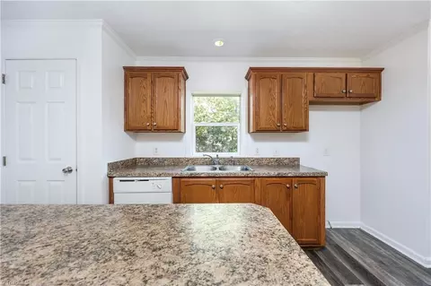 Kitchen - 455 Playground Ln, Salisbury, NC 28146 photo 3 of 3