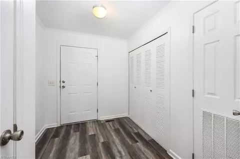 Entry Way - 455 Playground Ln, Salisbury, NC 28146 photo 2 of 2